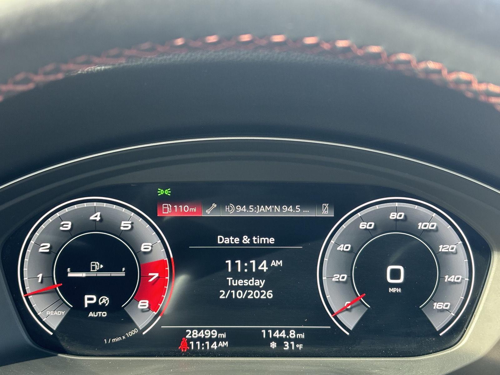 Topsfield Motor Company