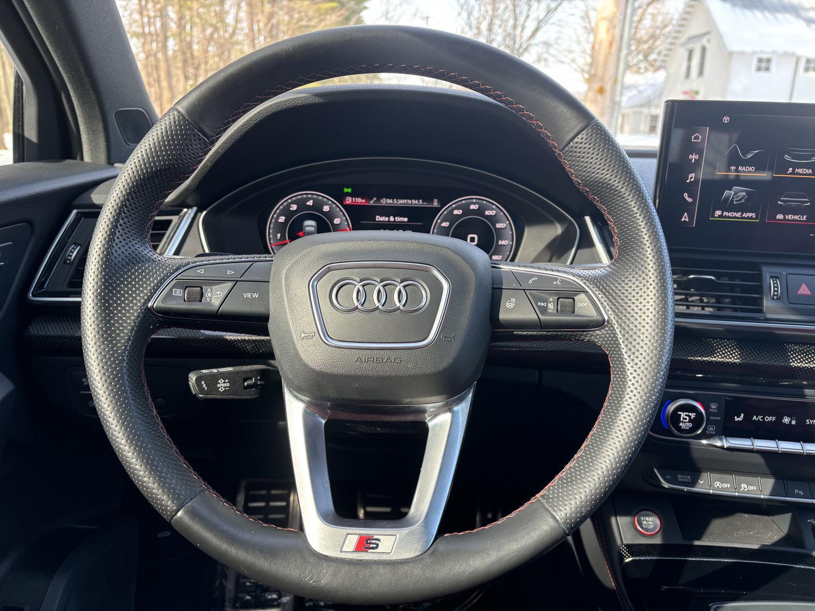 Topsfield Motor Company