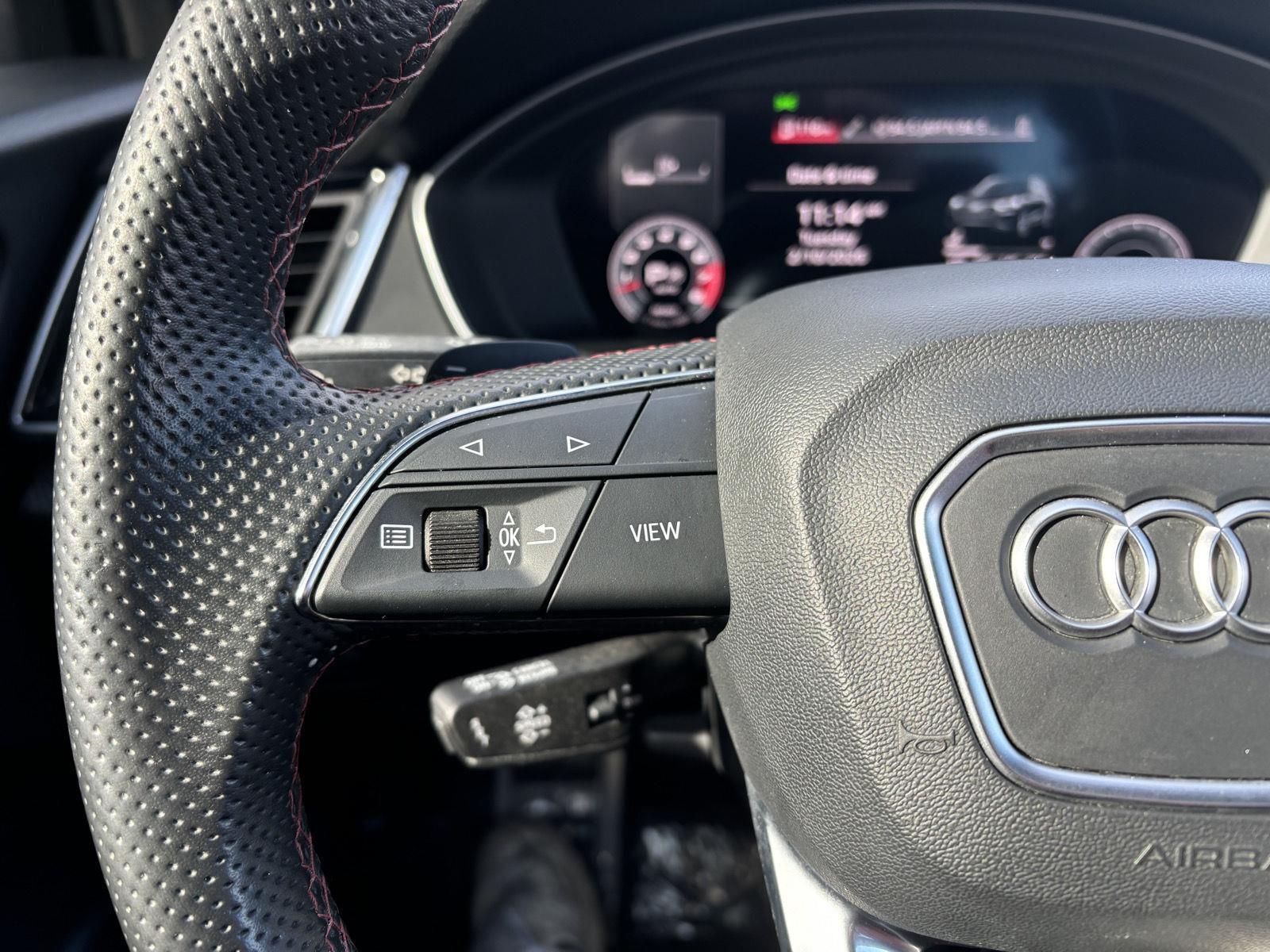 Topsfield Motor Company