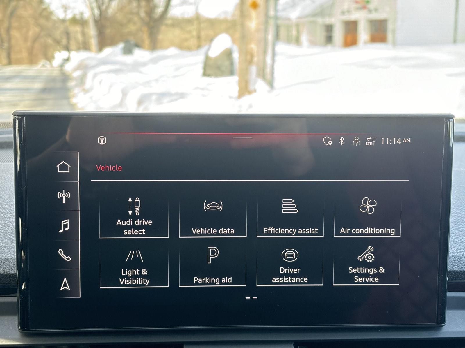 Topsfield Motor Company