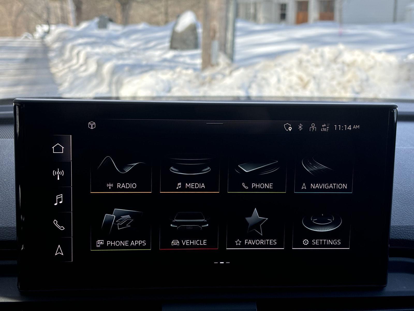 Topsfield Motor Company