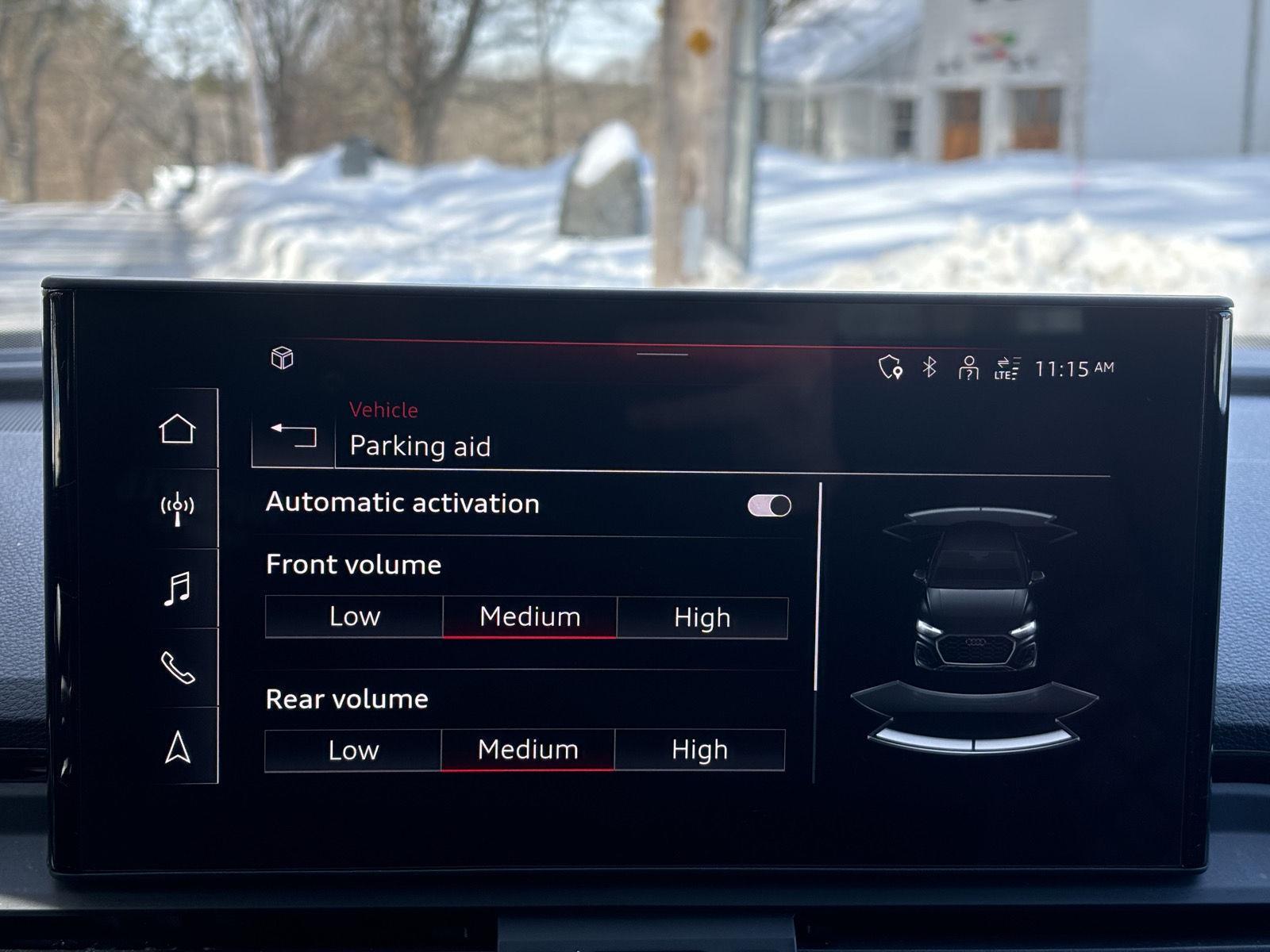 Topsfield Motor Company