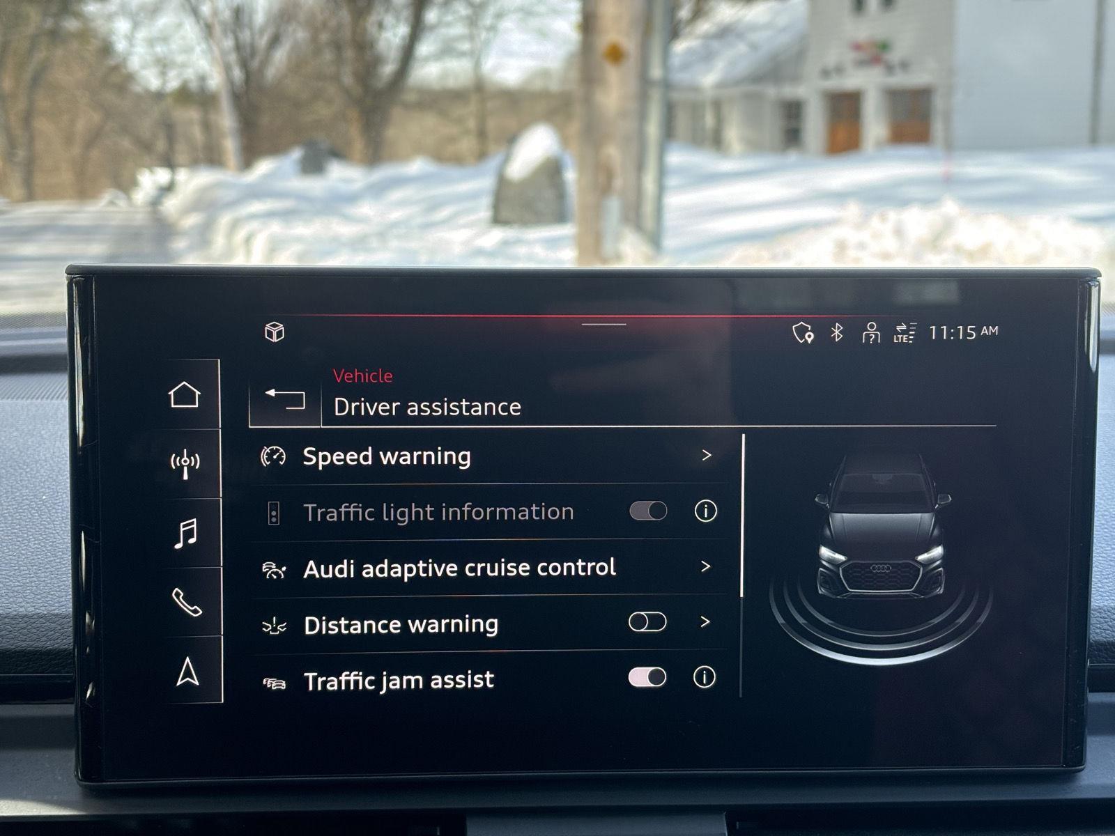 Topsfield Motor Company