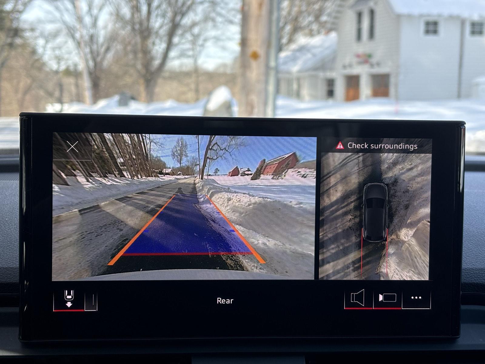 Topsfield Motor Company