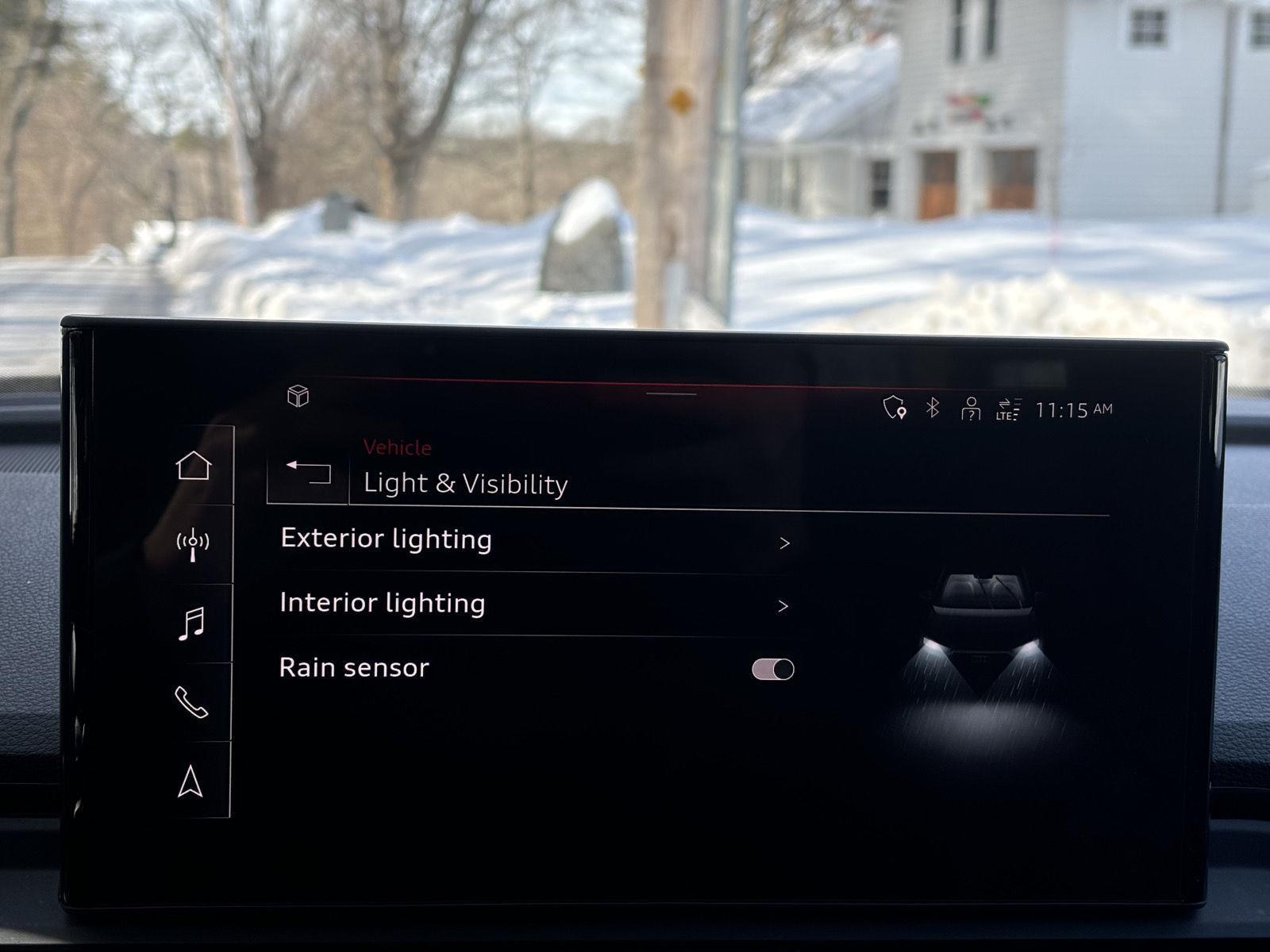 Topsfield Motor Company