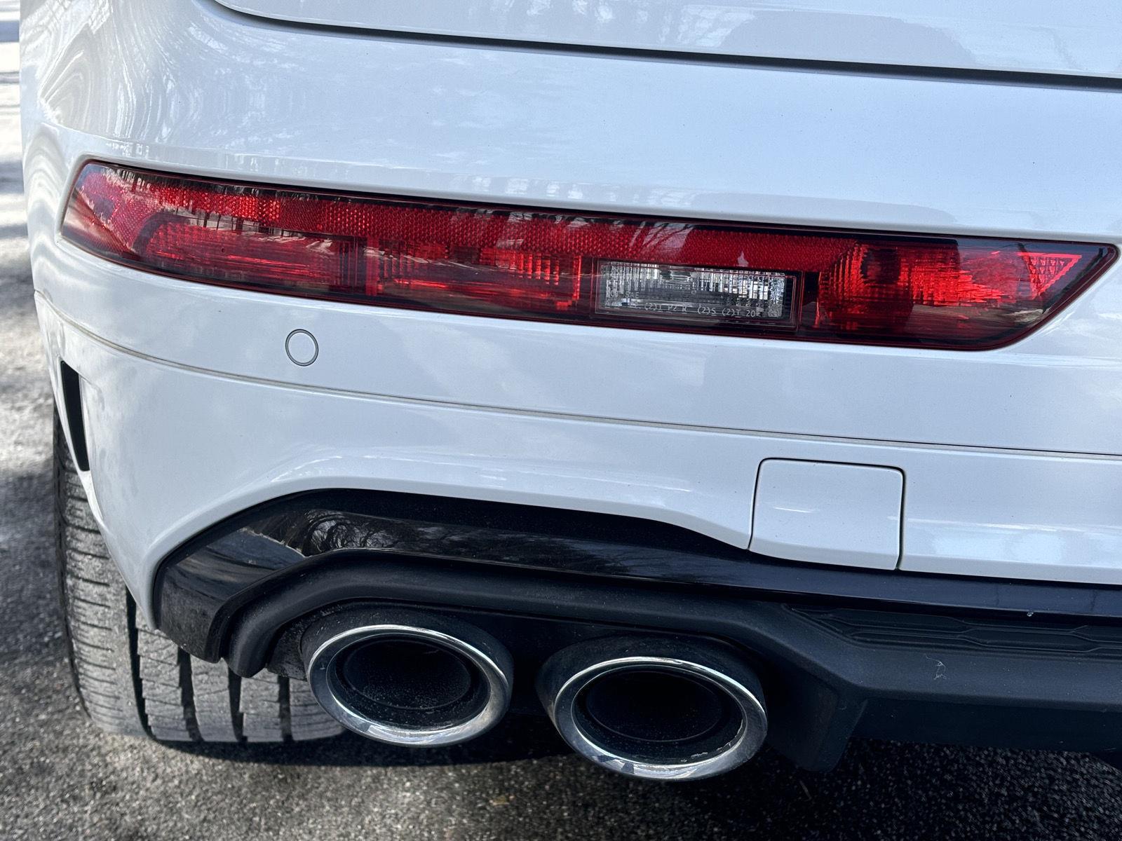 Topsfield Motor Company