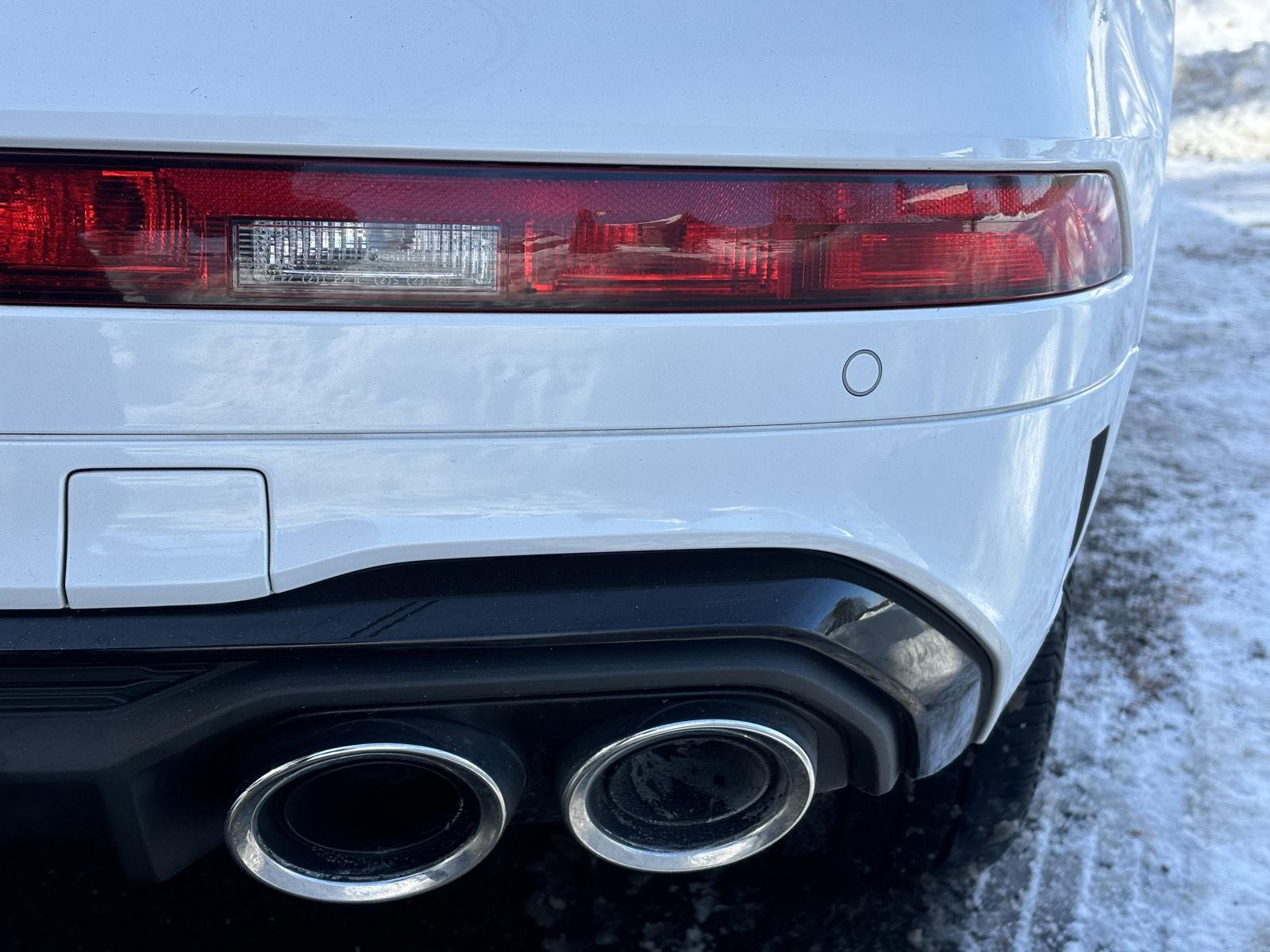 Topsfield Motor Company