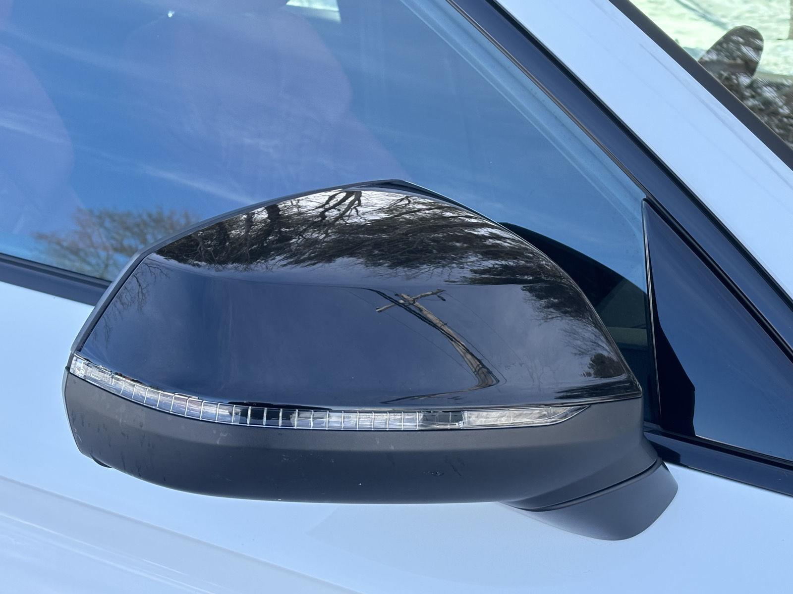 Topsfield Motor Company