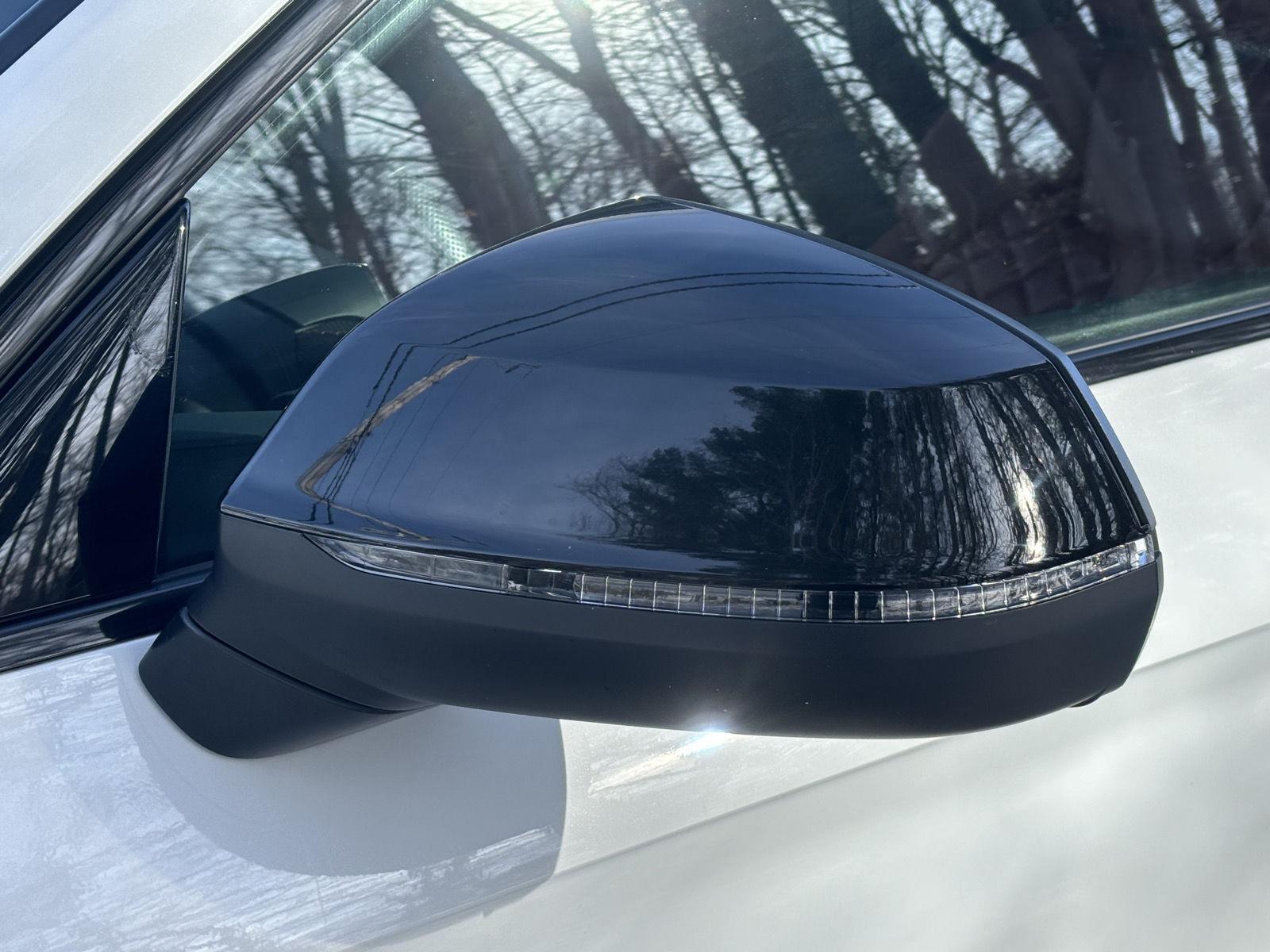 Topsfield Motor Company