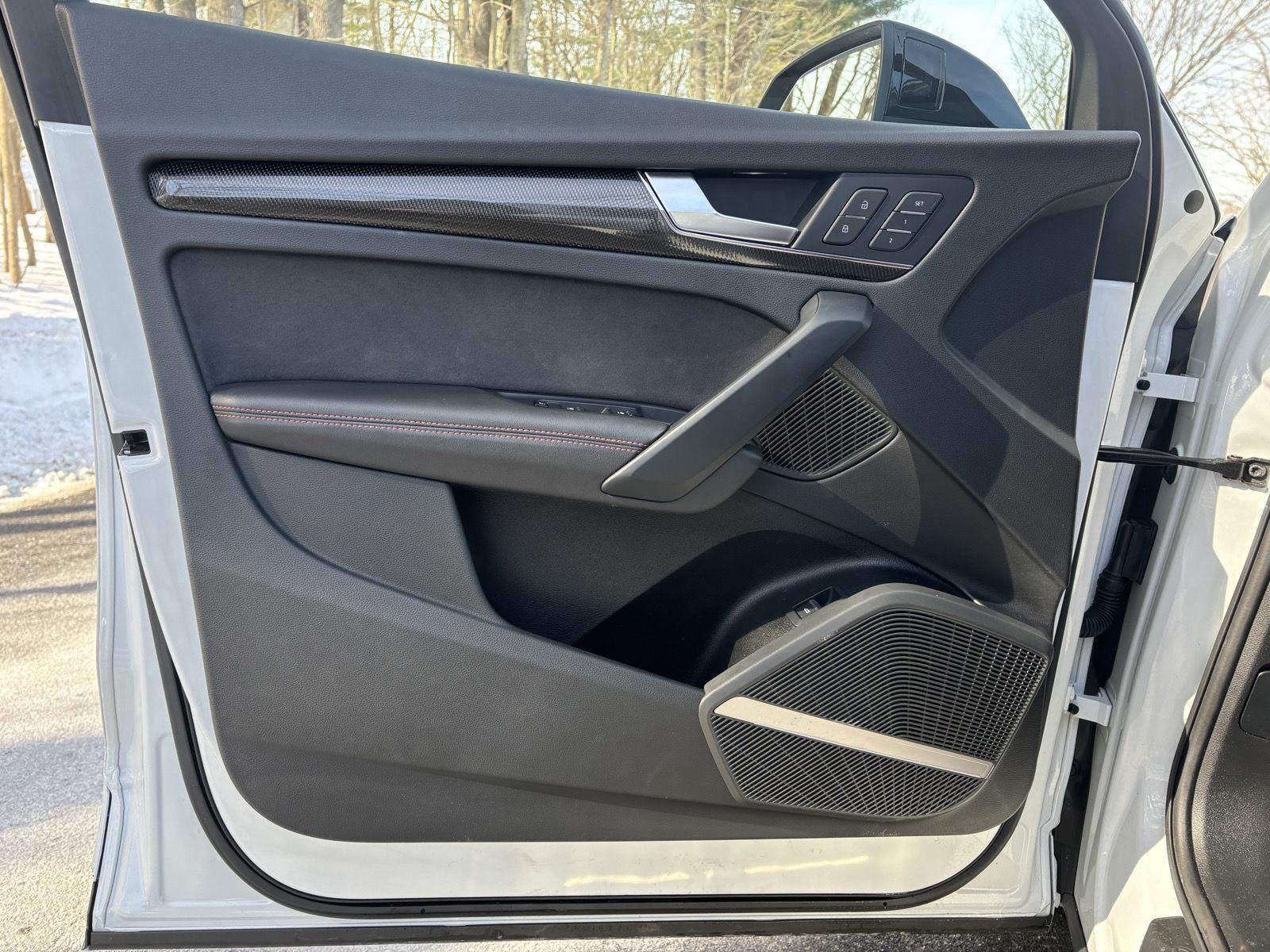 Topsfield Motor Company