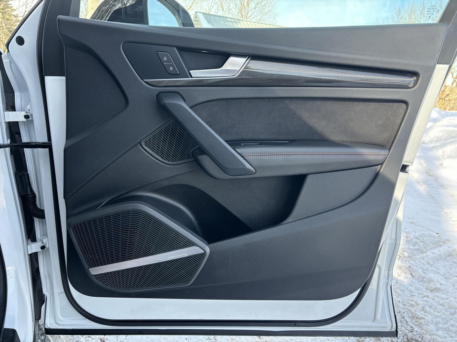 Topsfield Motor Company