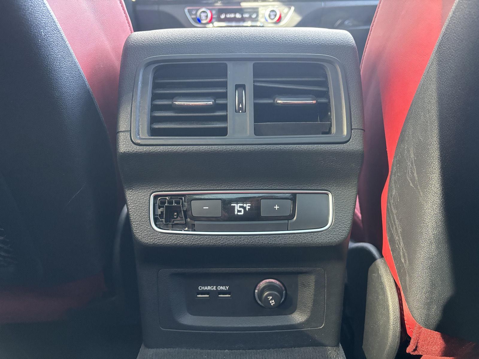 Topsfield Motor Company