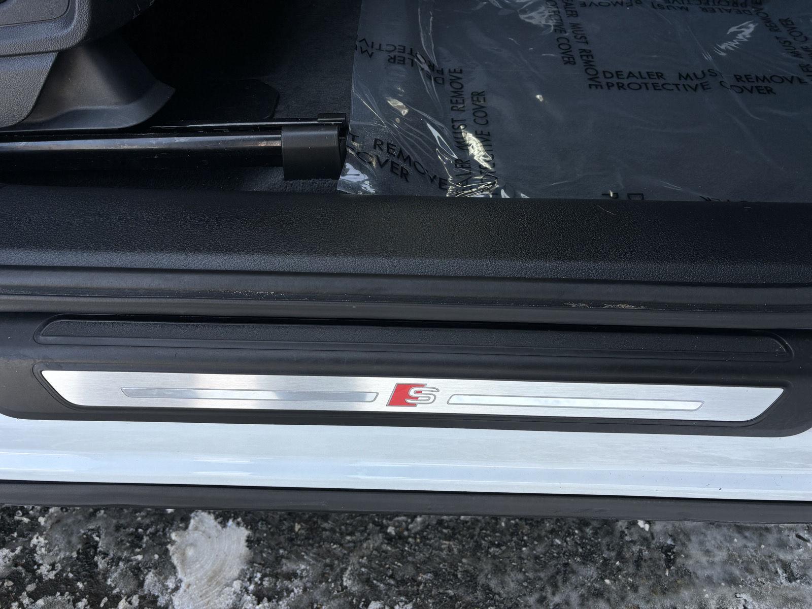 Topsfield Motor Company