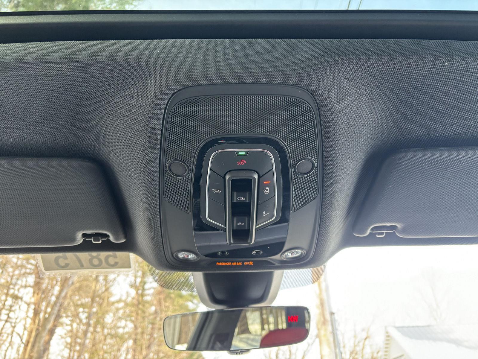 Topsfield Motor Company