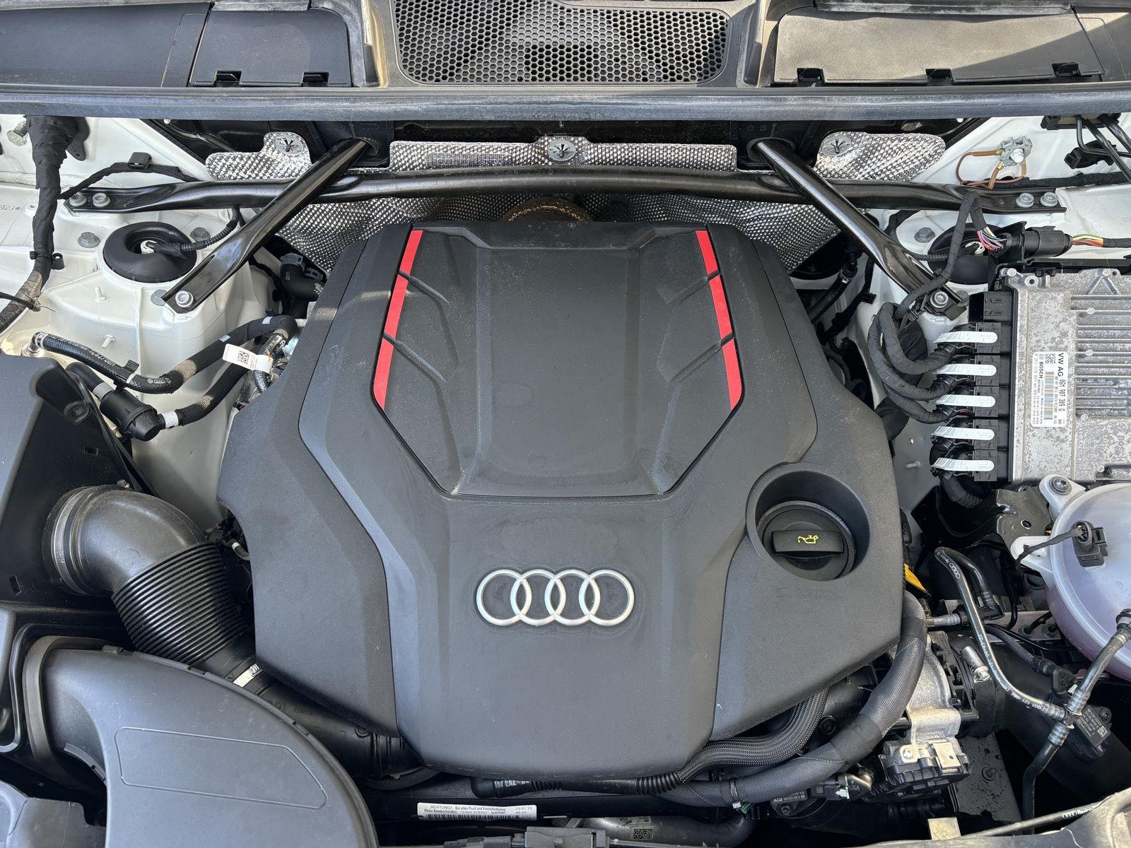 Topsfield Motor Company