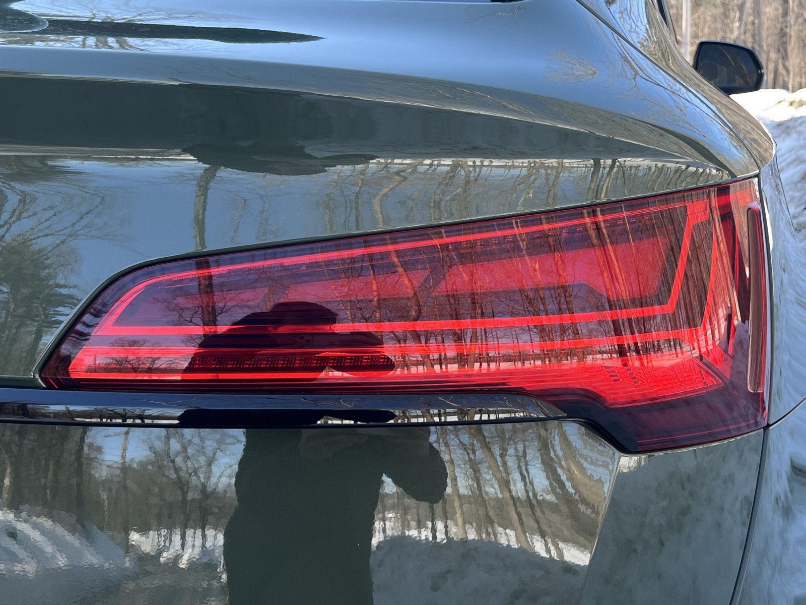 Topsfield Motor Company