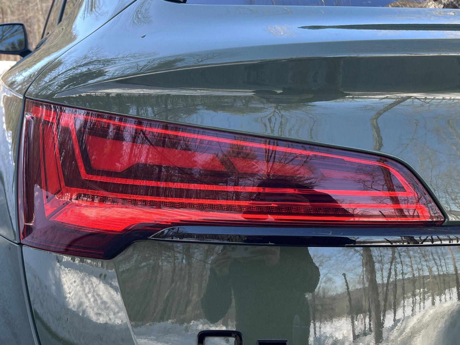 Topsfield Motor Company