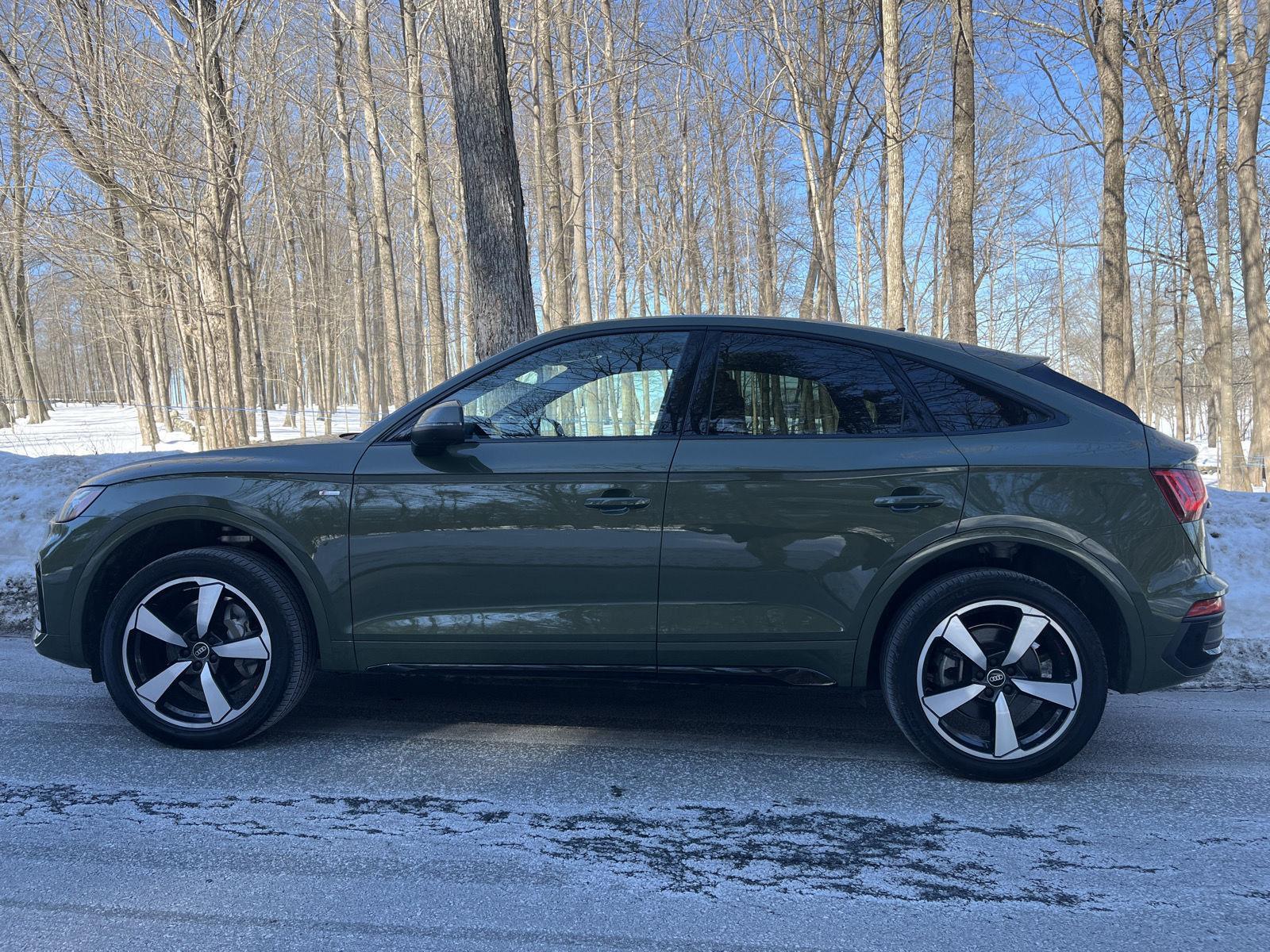 Topsfield Motor Company