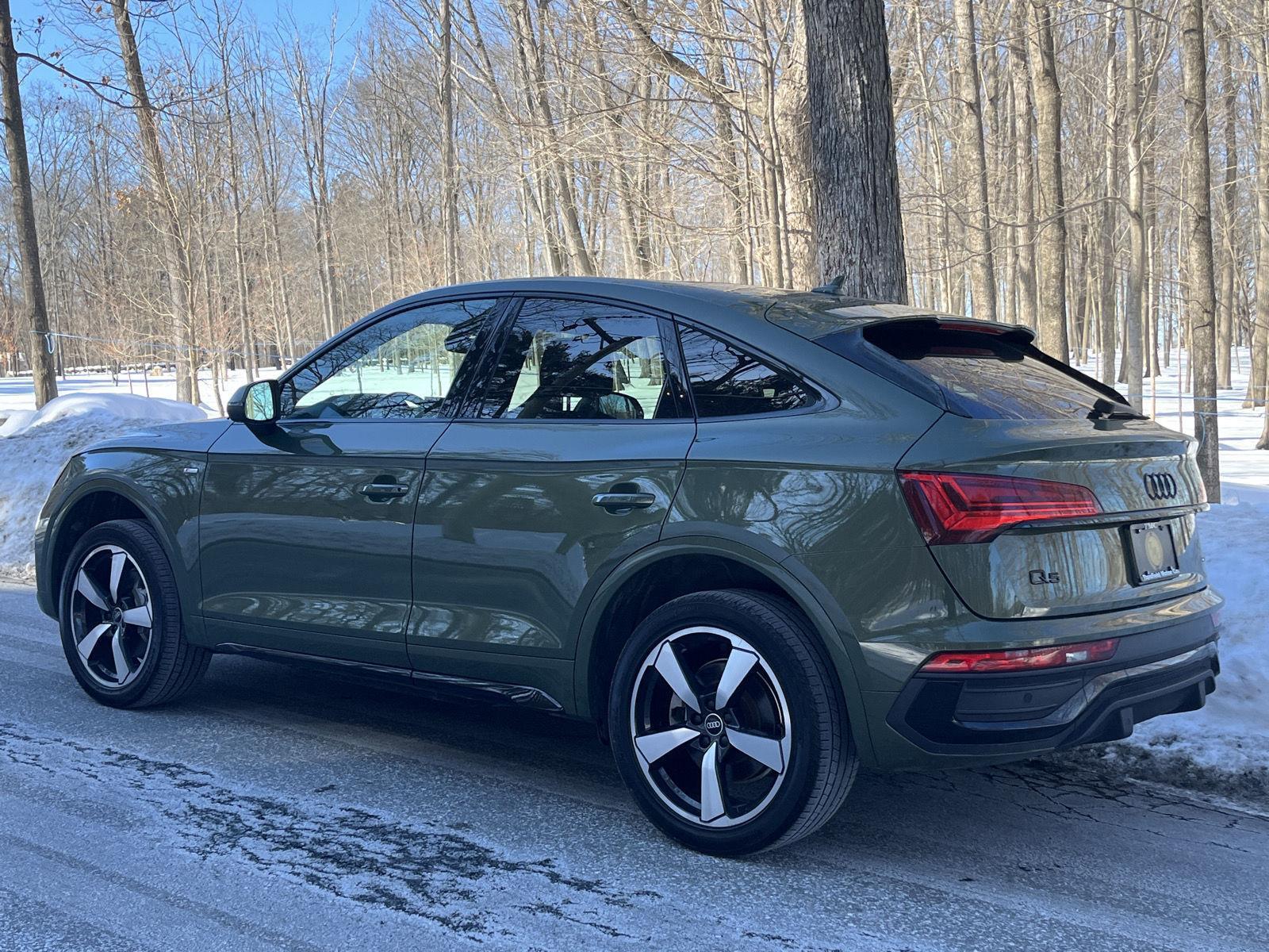 Topsfield Motor Company