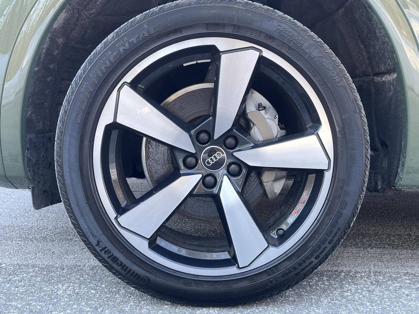 Topsfield Motor Company