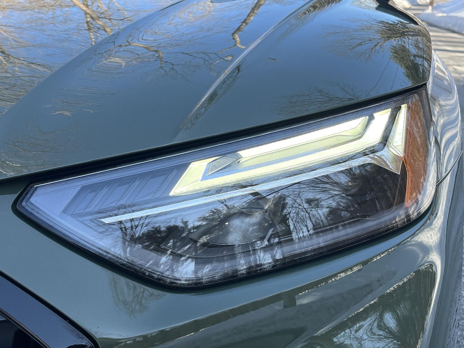 Topsfield Motor Company