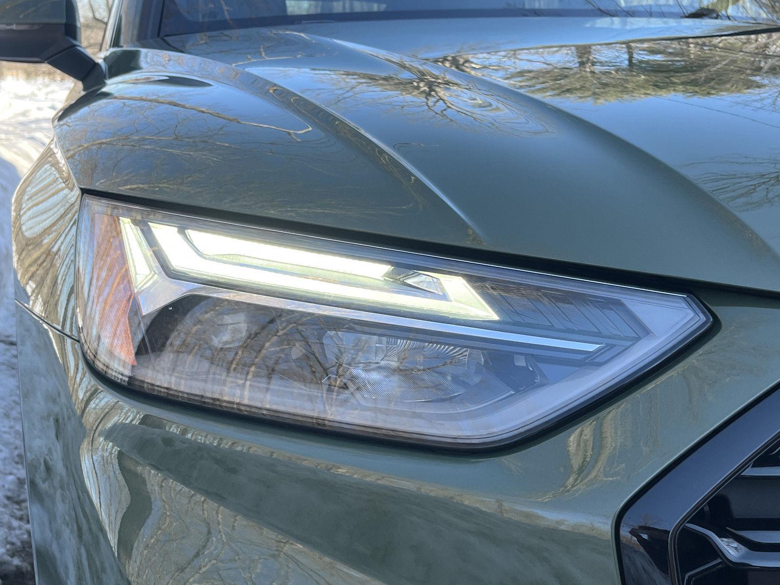 Topsfield Motor Company