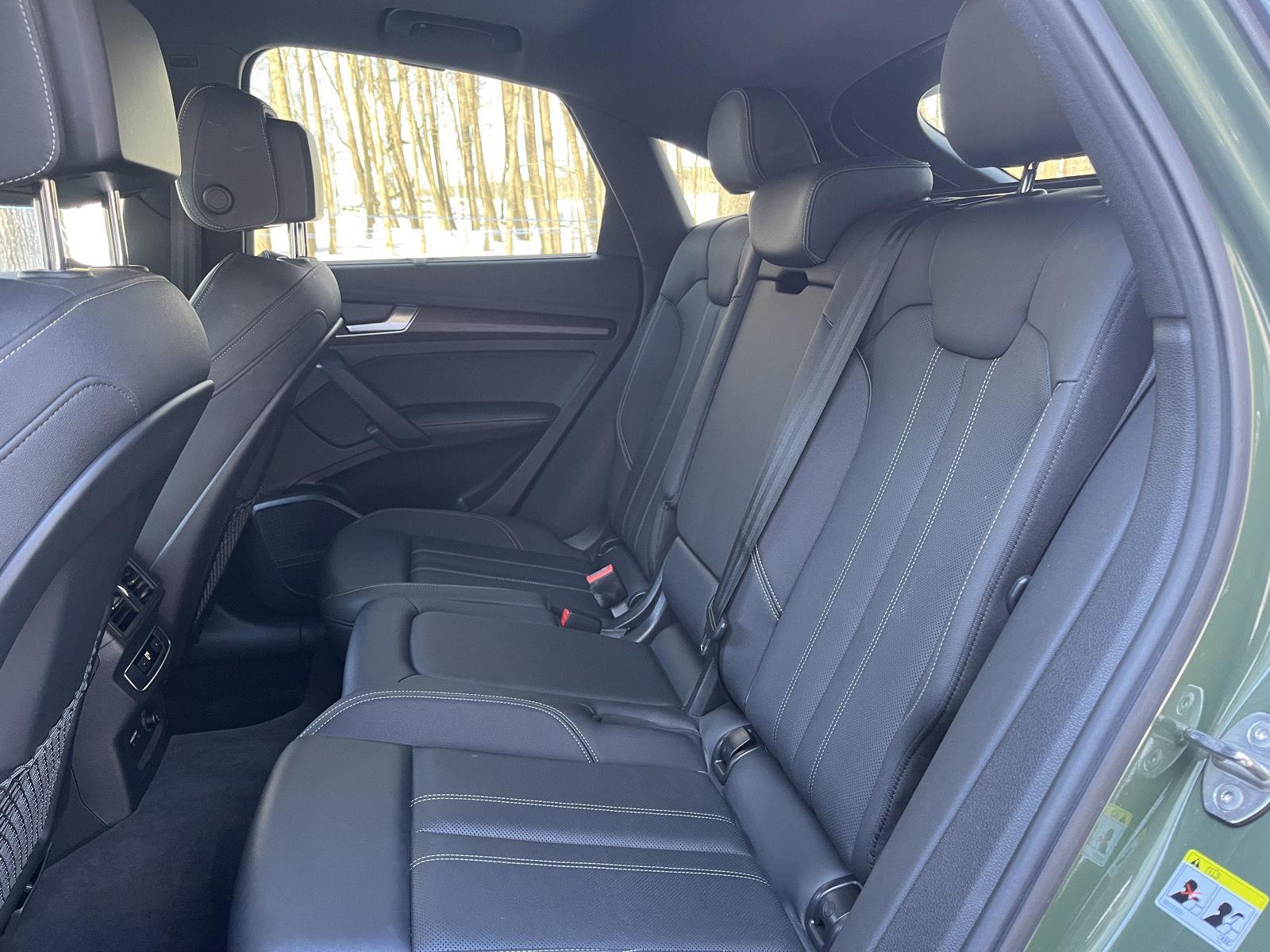 Topsfield Motor Company