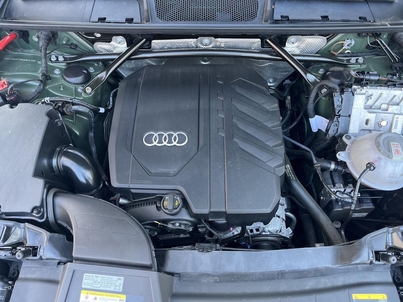 Topsfield Motor Company