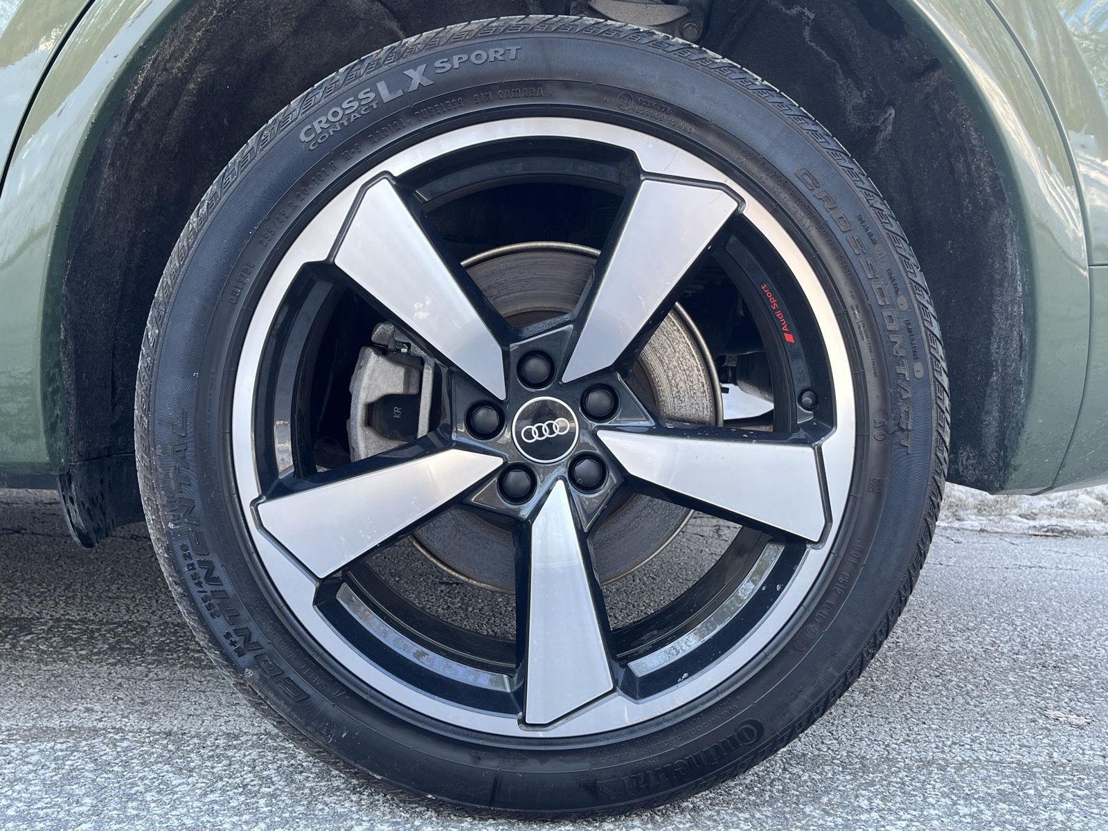 Topsfield Motor Company