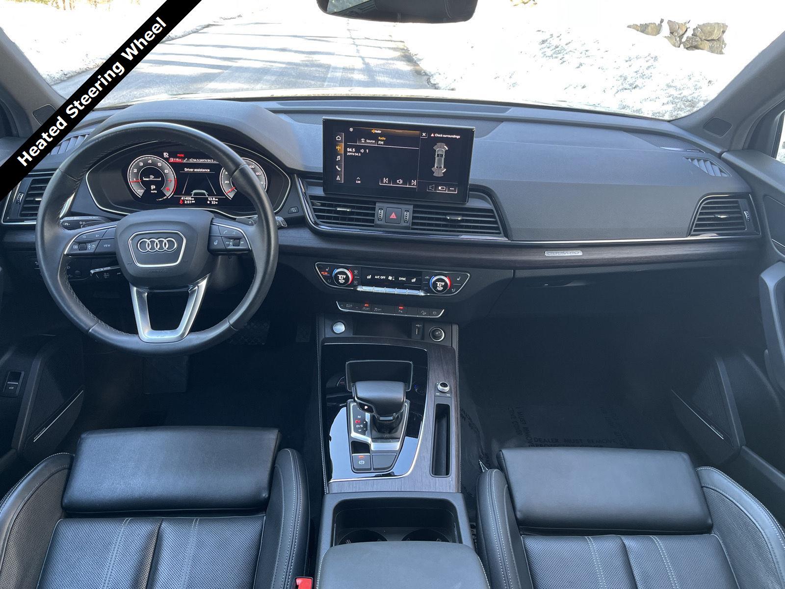 Topsfield Motor Company