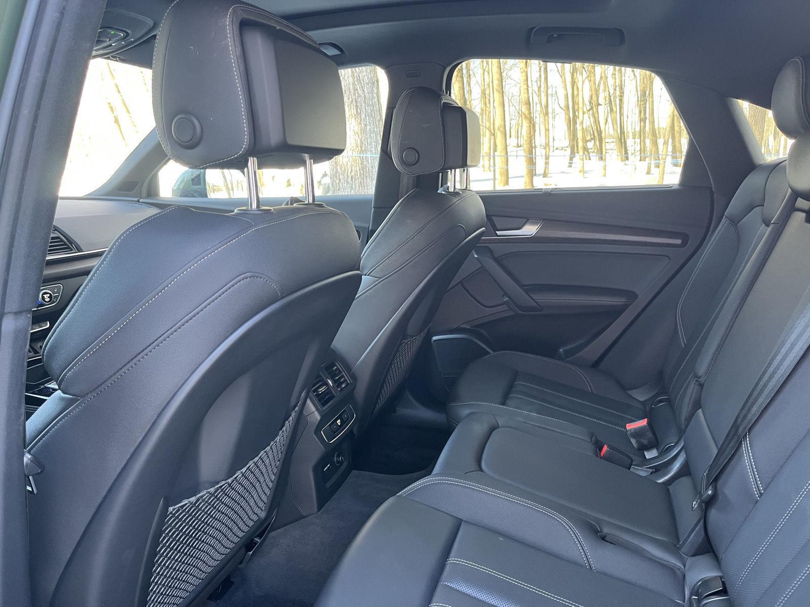 Topsfield Motor Company