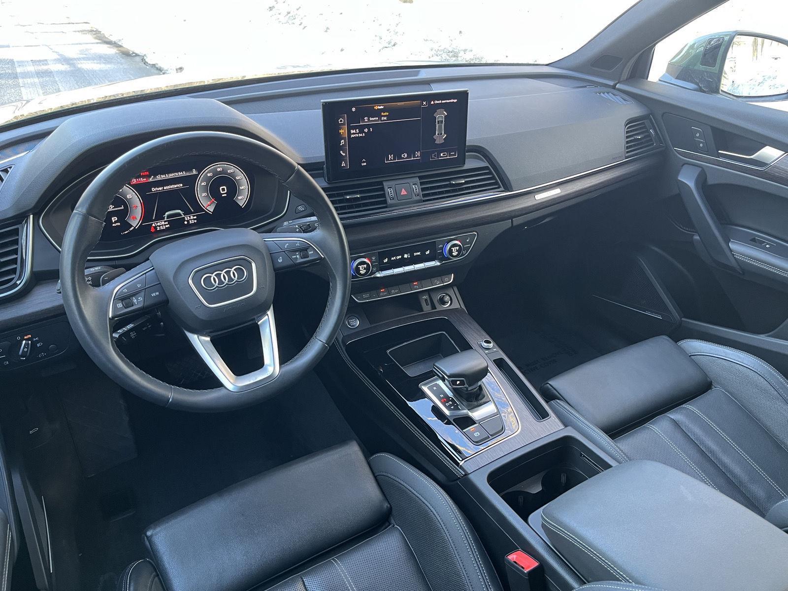 Topsfield Motor Company