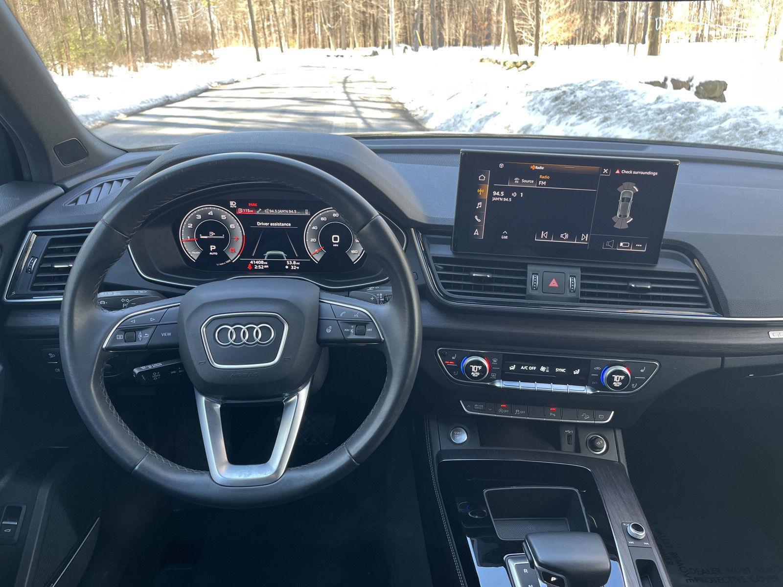 Topsfield Motor Company