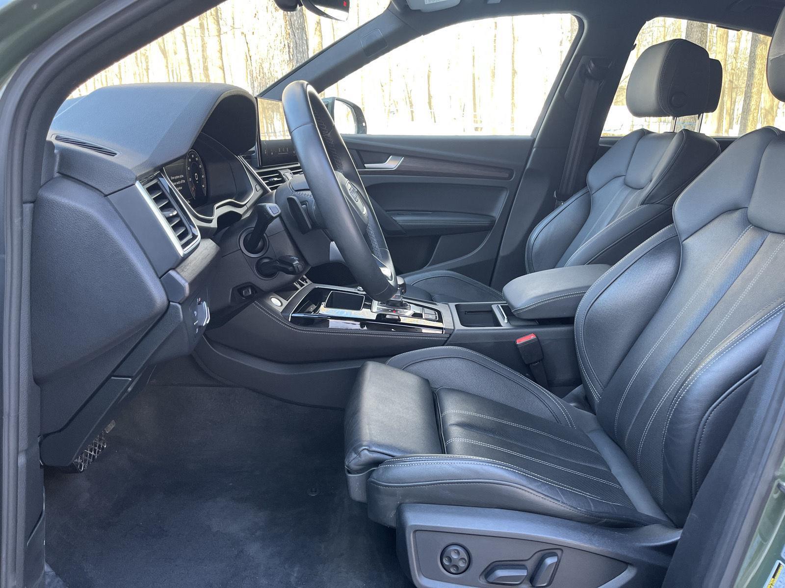 Topsfield Motor Company