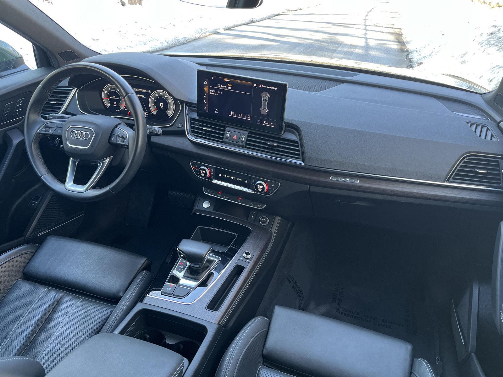 Topsfield Motor Company