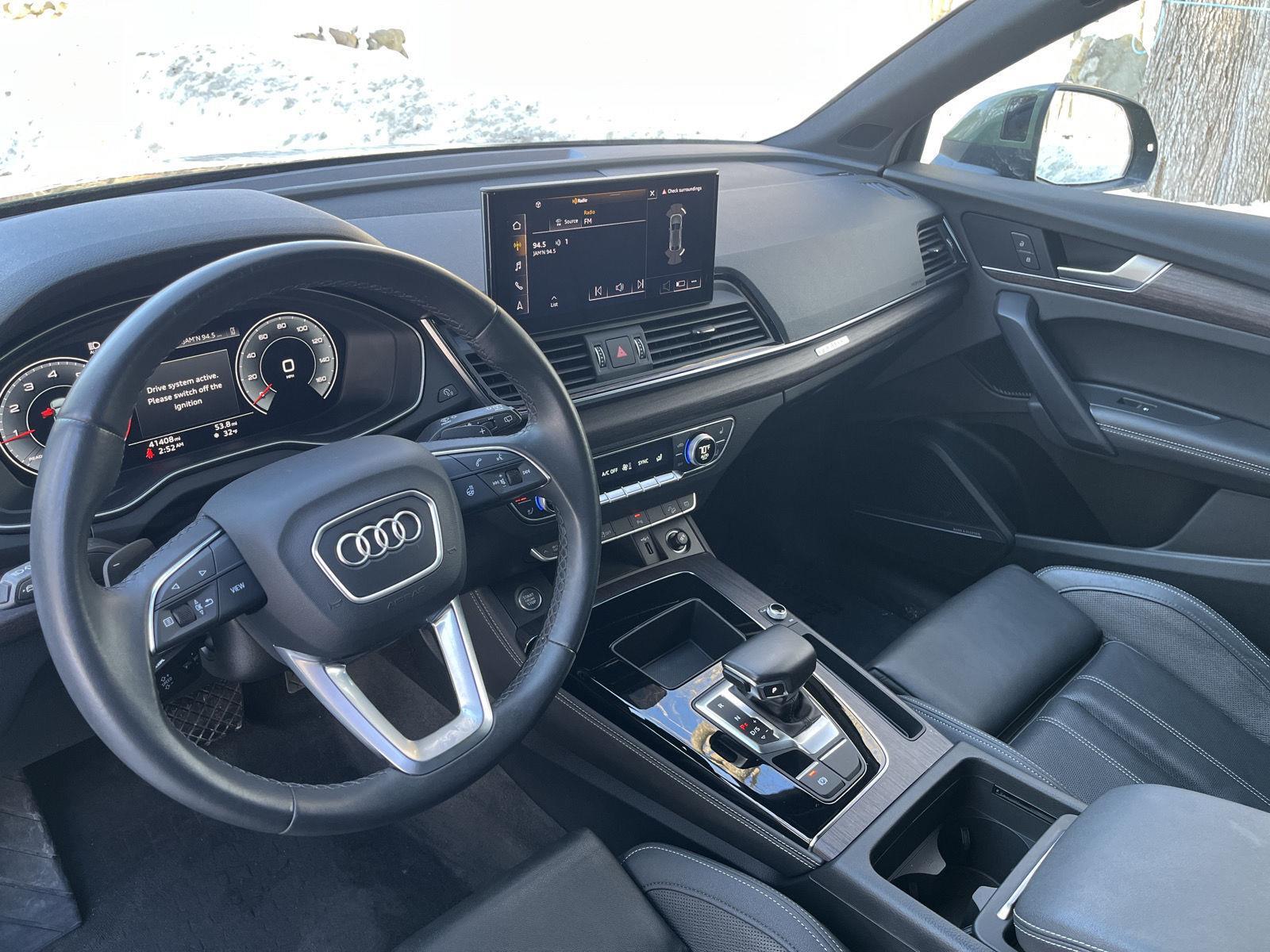 Topsfield Motor Company