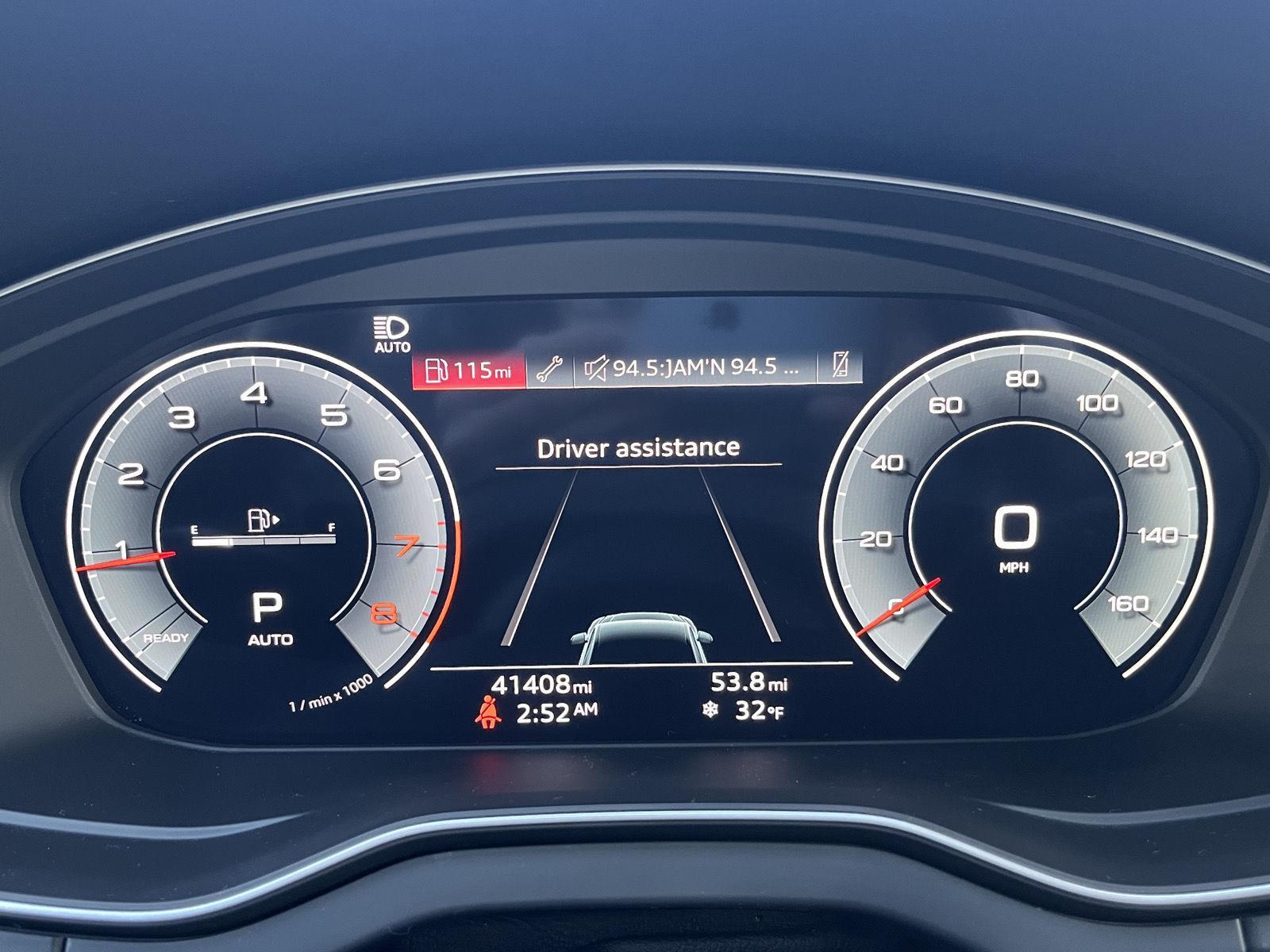 Topsfield Motor Company