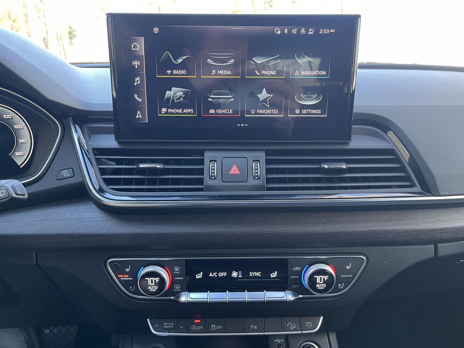 Topsfield Motor Company