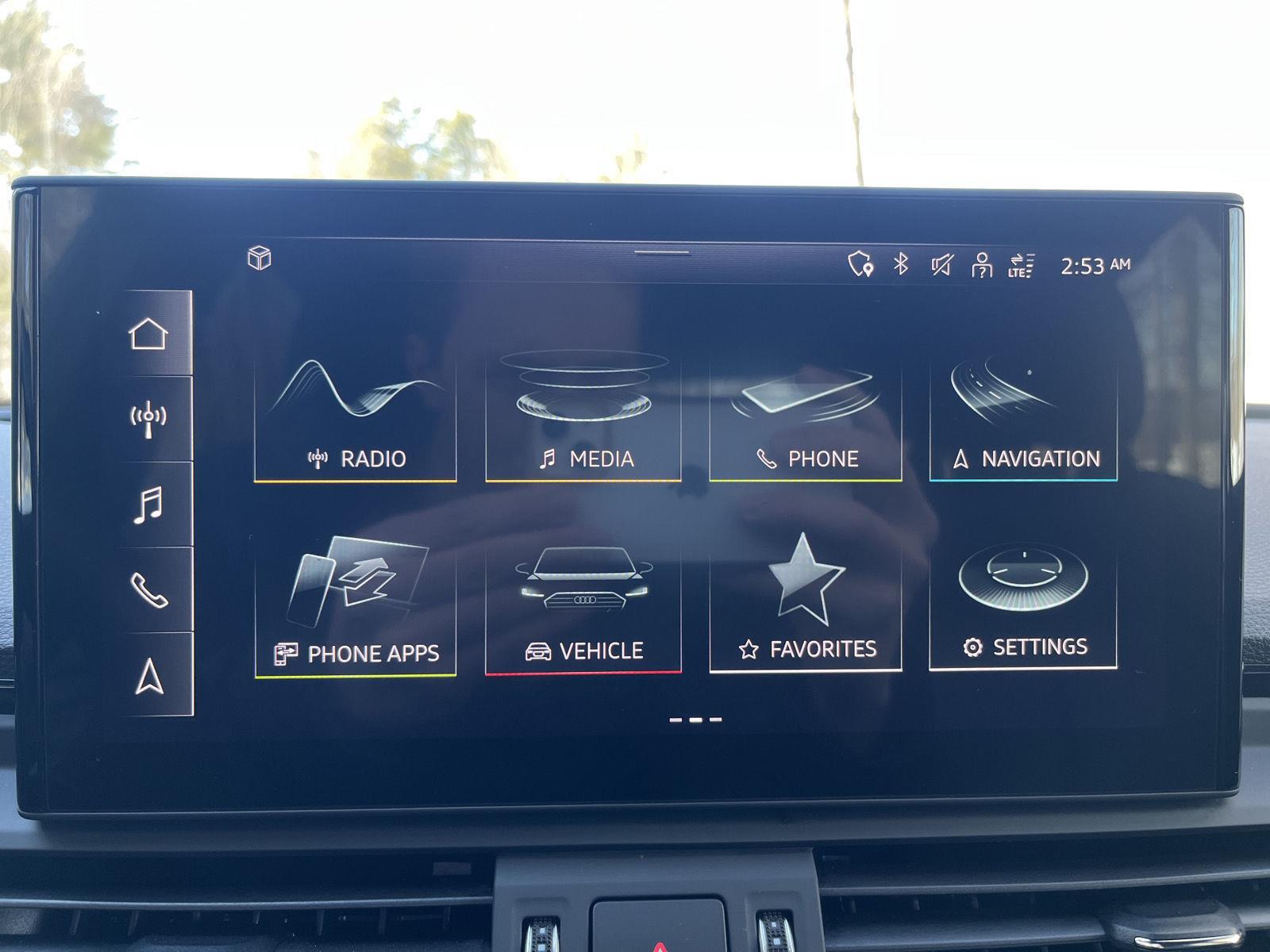 Topsfield Motor Company