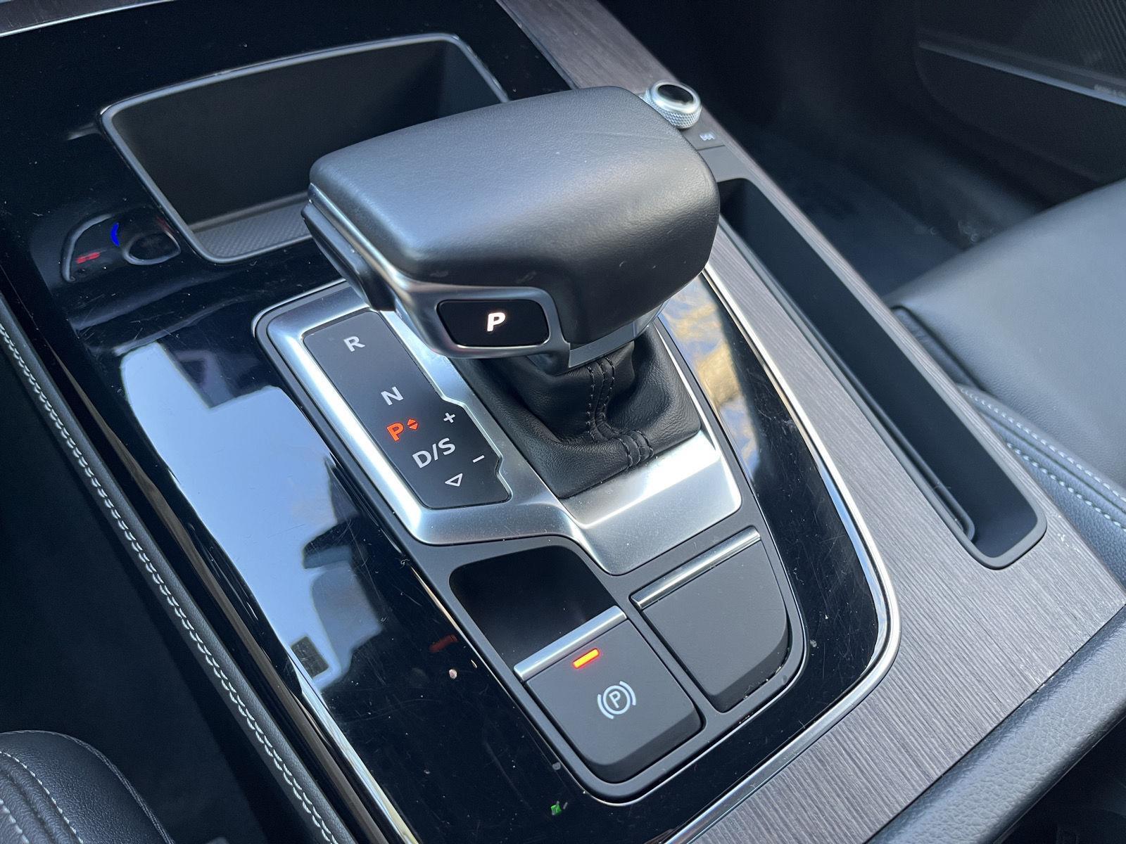 Topsfield Motor Company