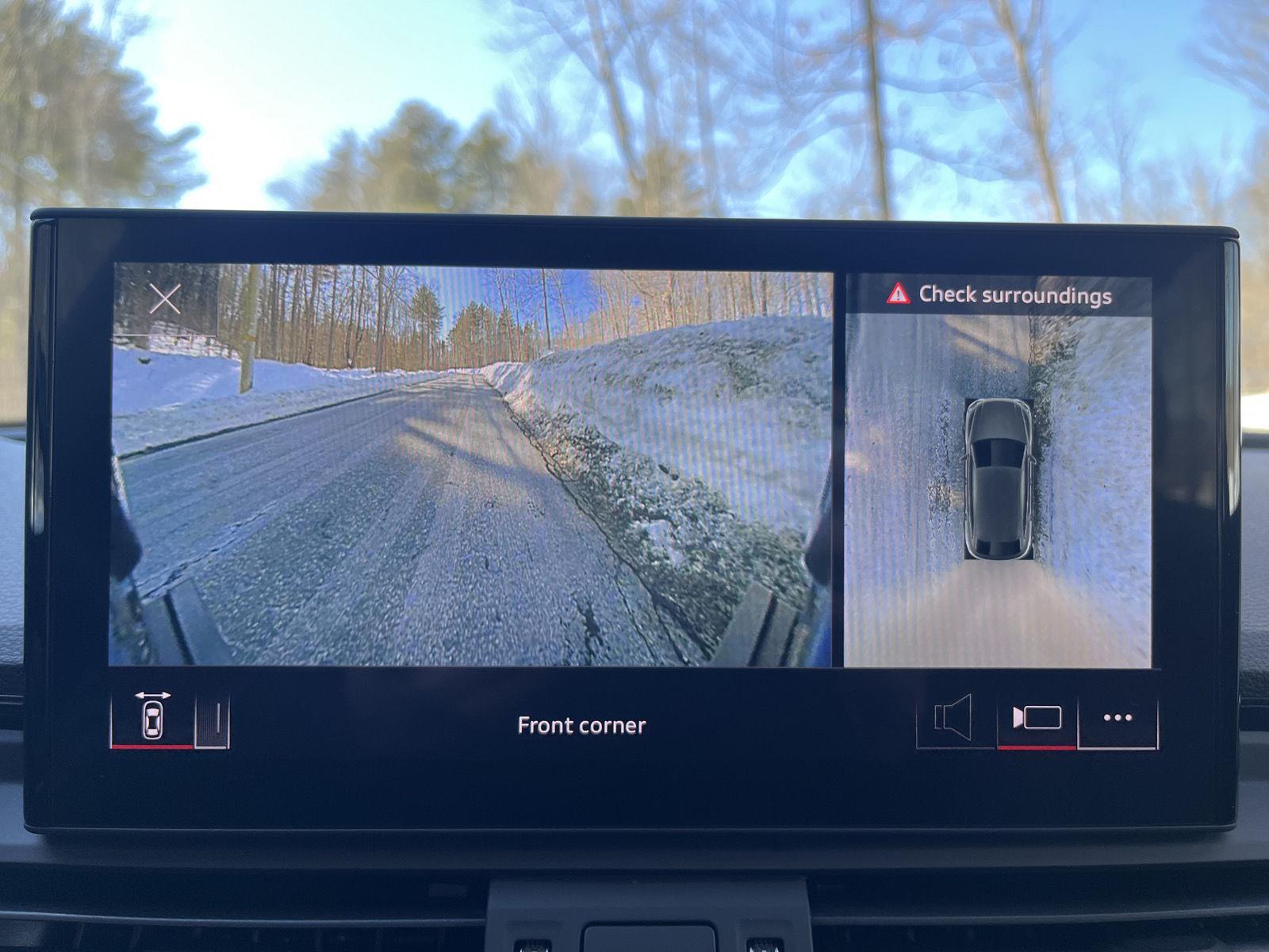 Topsfield Motor Company