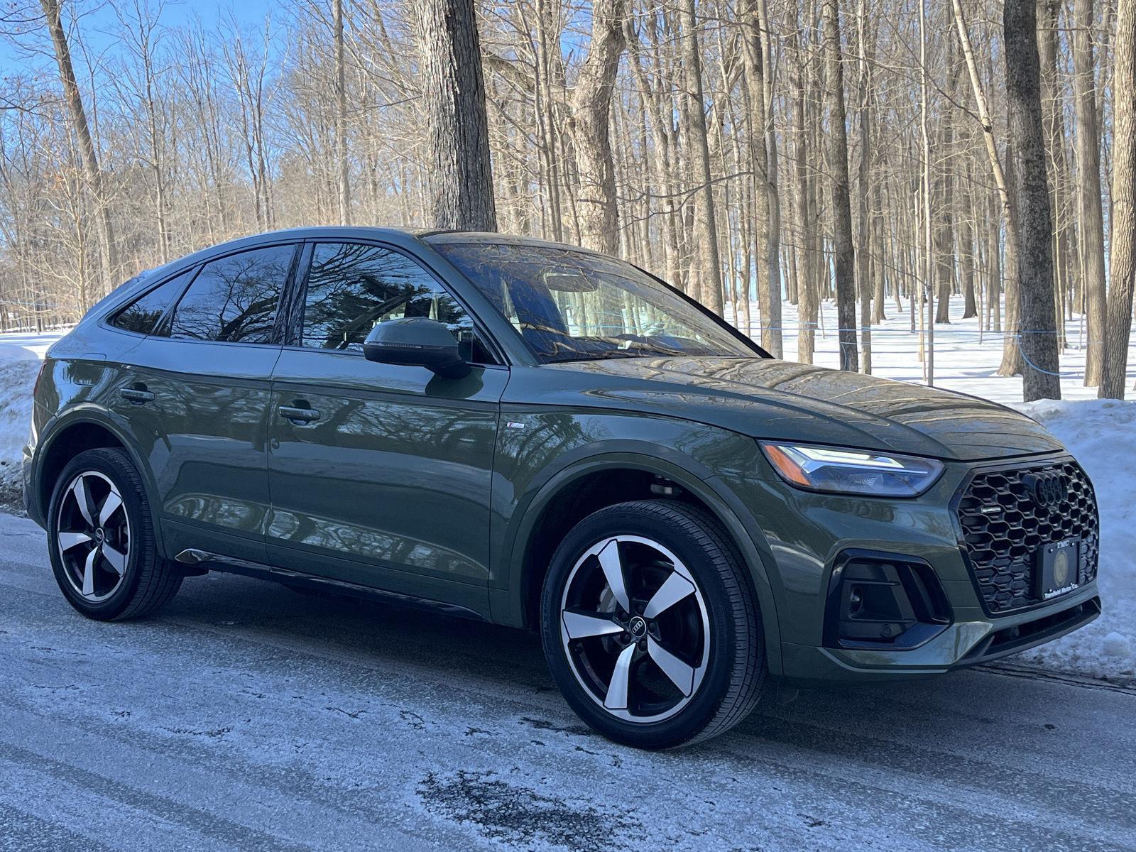 Topsfield Motor Company