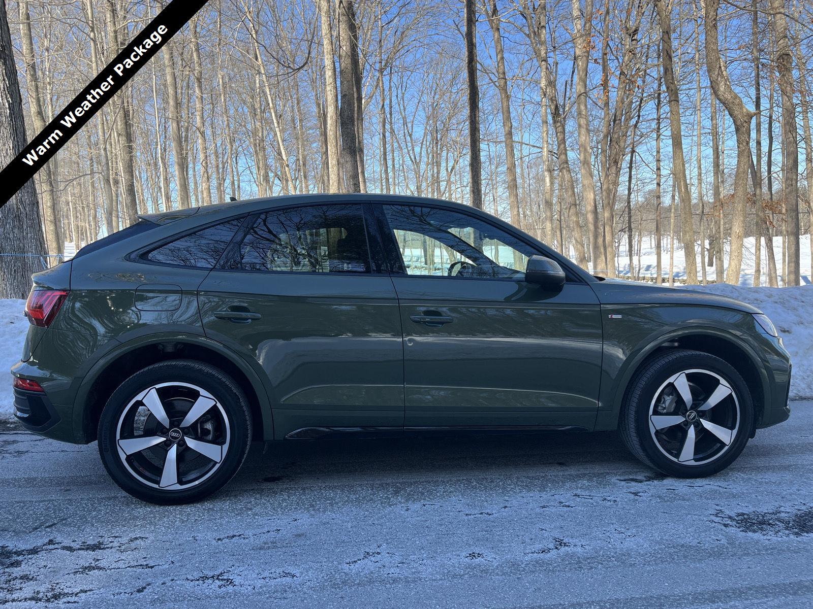 Topsfield Motor Company