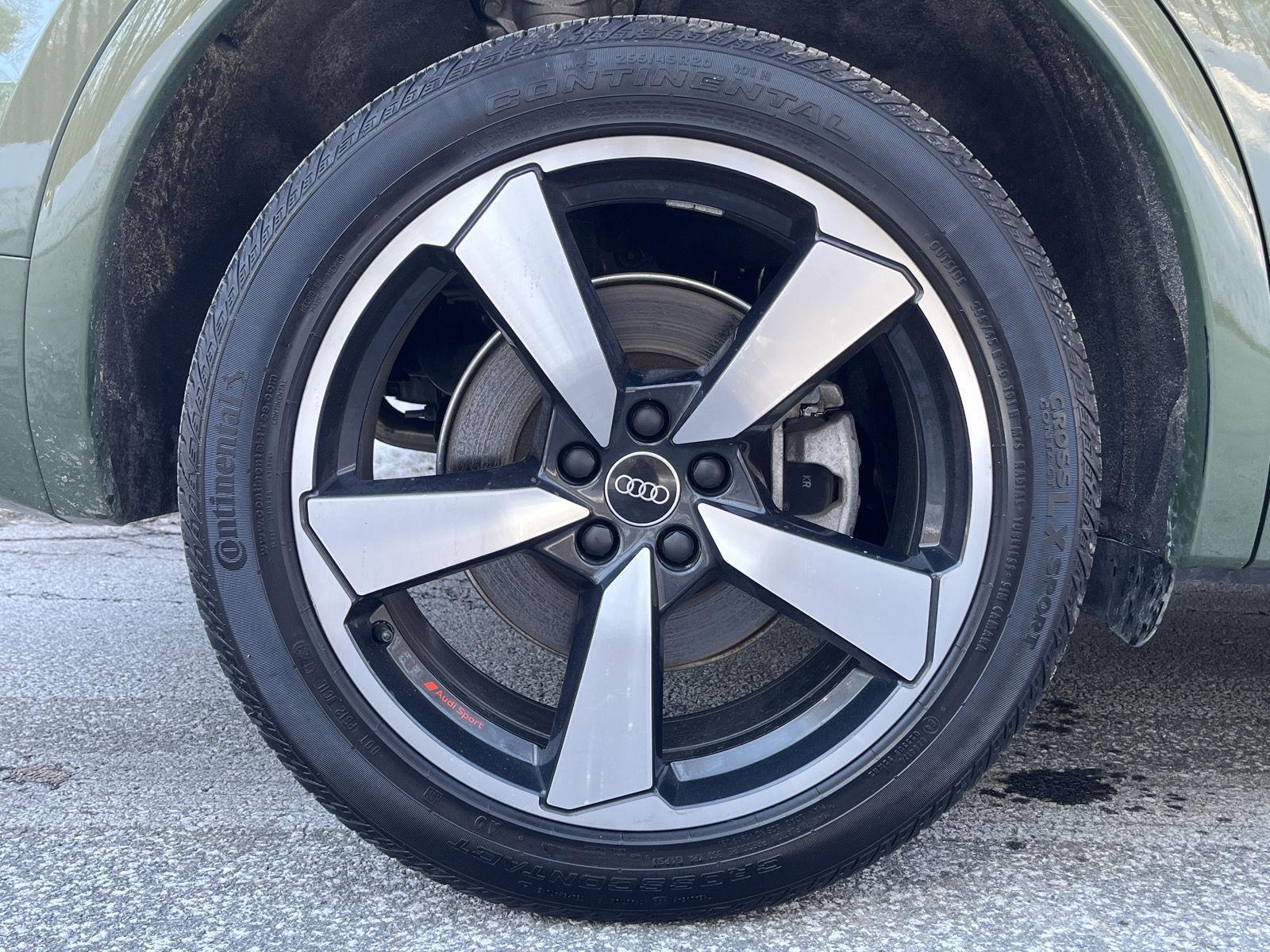 Topsfield Motor Company