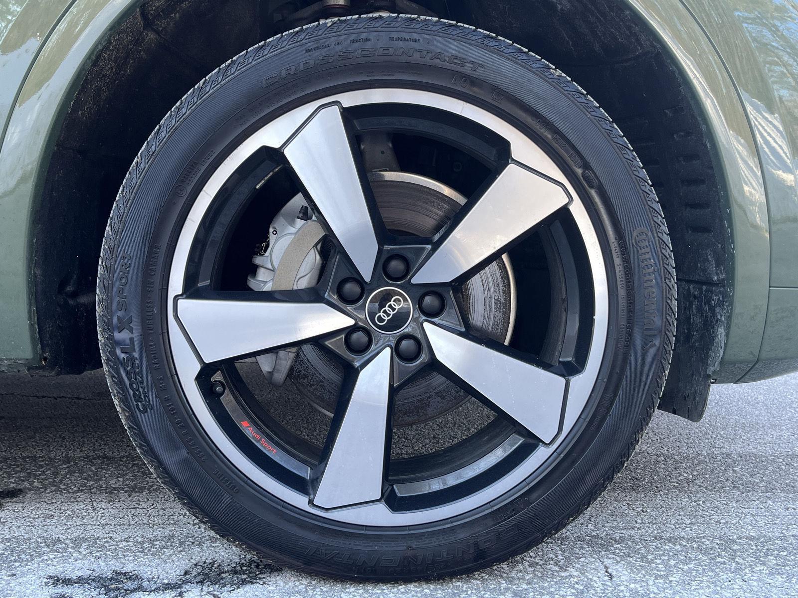 Topsfield Motor Company