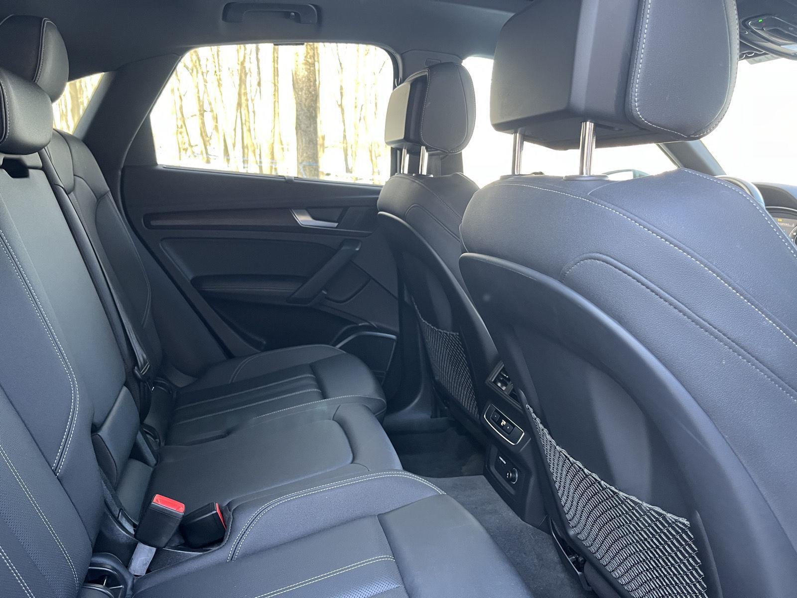 Topsfield Motor Company