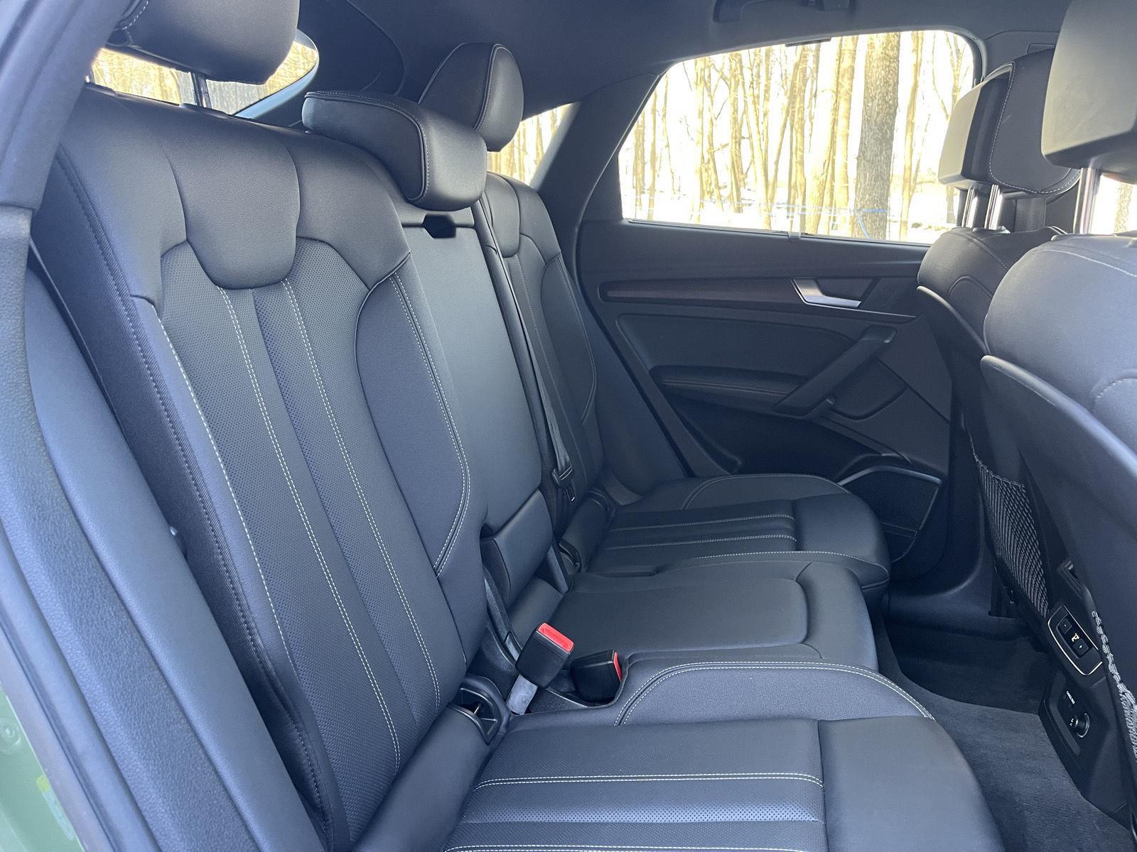 Topsfield Motor Company