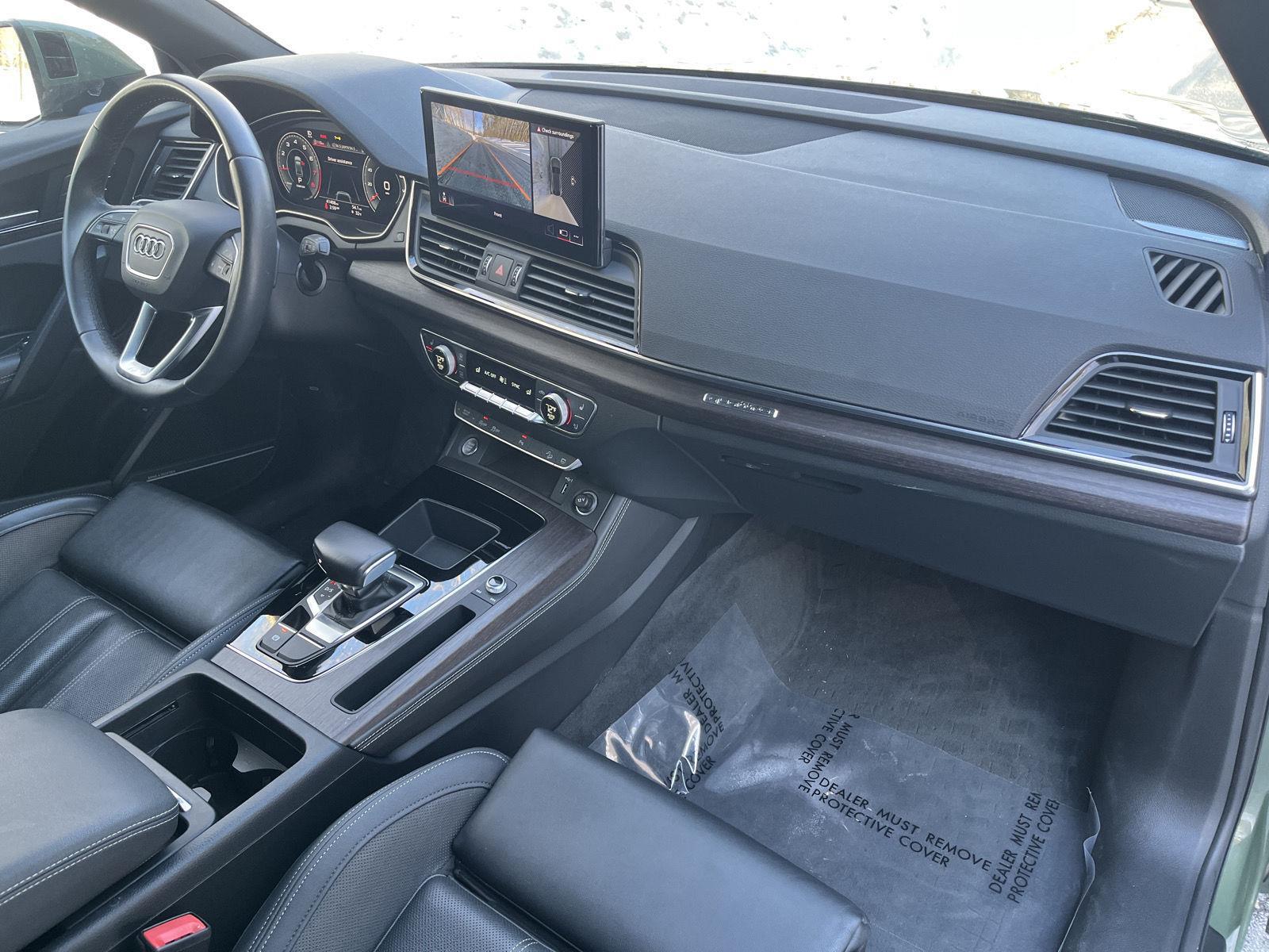 Topsfield Motor Company