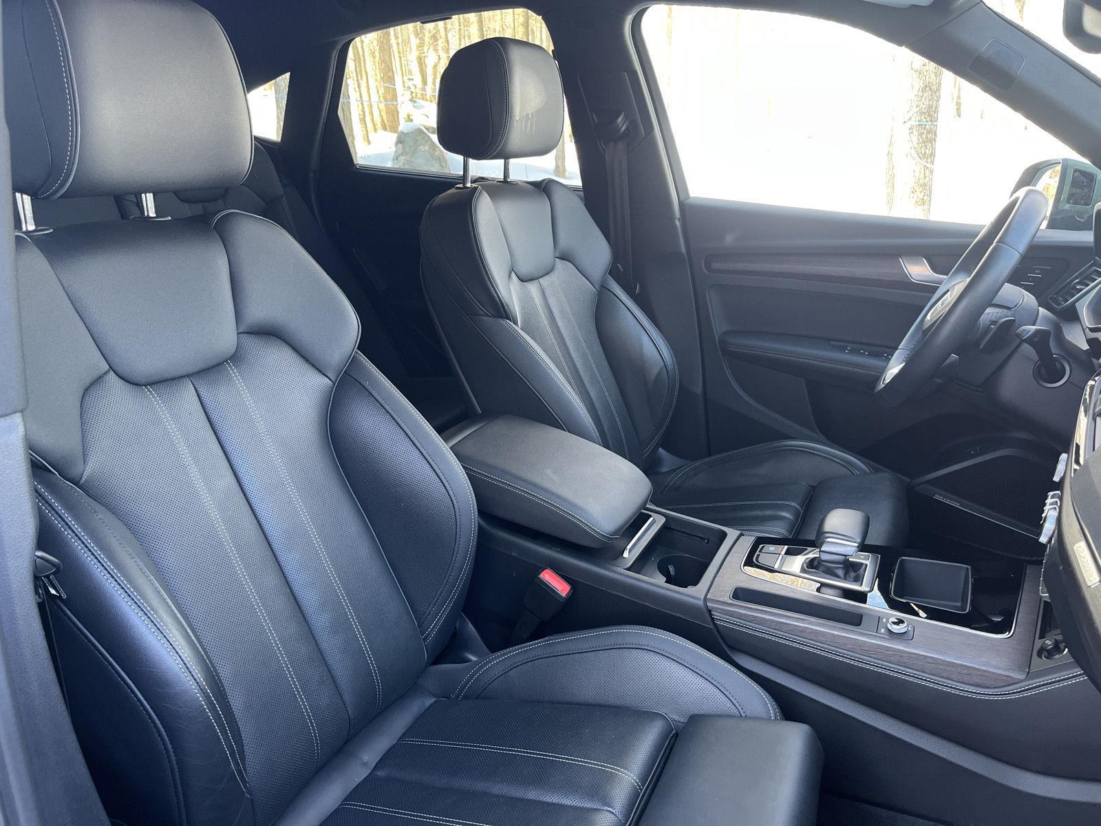 Topsfield Motor Company