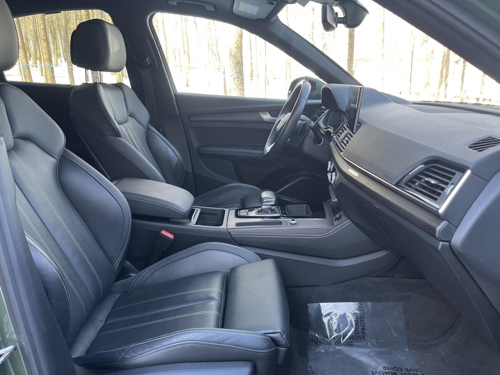 Topsfield Motor Company